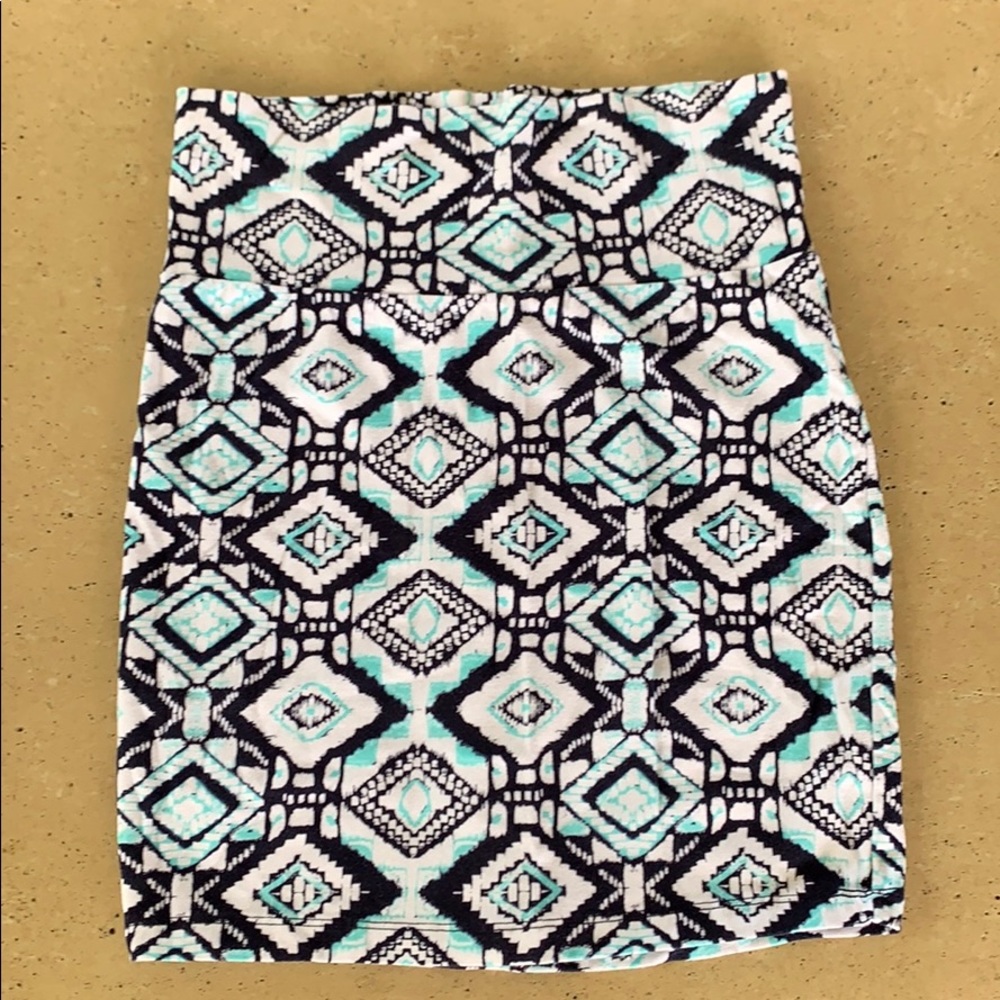 3 skirt package
